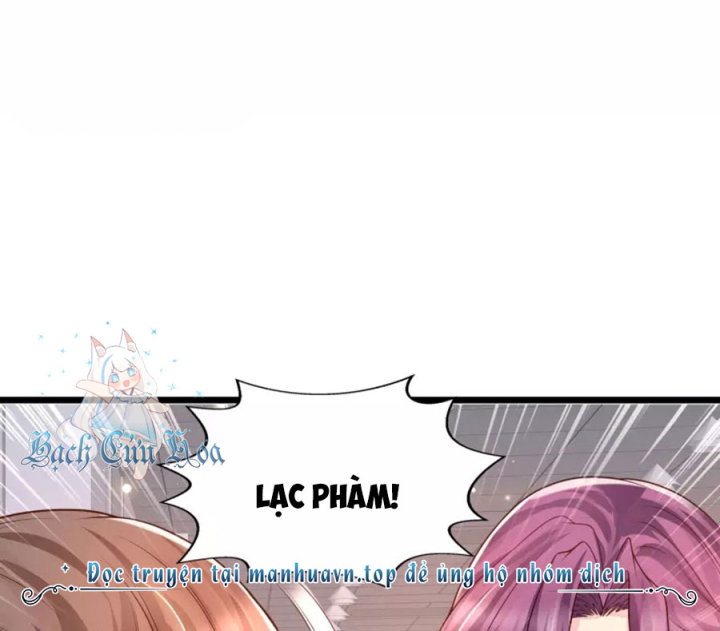 Nữ Thần Giúp Tôi Trở Thành Học Bá Chapter 44 - Trang 3