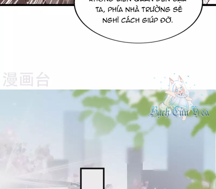 Nữ Thần Giúp Tôi Trở Thành Học Bá Chapter 44 - Trang 3