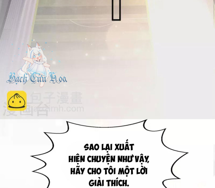 Nữ Thần Giúp Tôi Trở Thành Học Bá Chapter 44 - Trang 3