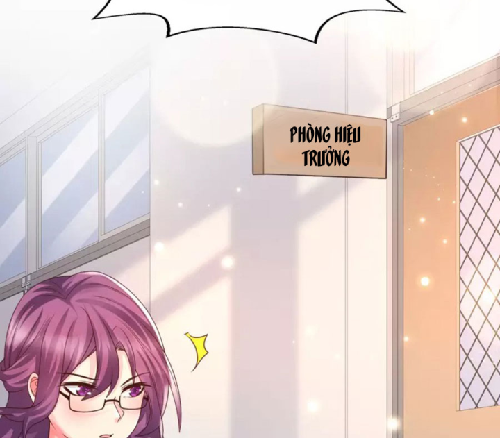 Nữ Thần Giúp Tôi Trở Thành Học Bá Chapter 44 - Trang 3