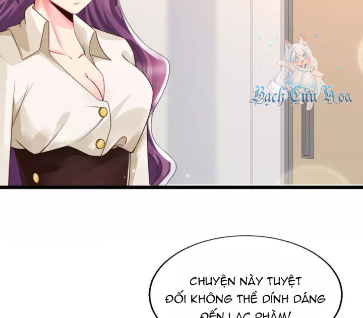 Nữ Thần Giúp Tôi Trở Thành Học Bá Chapter 44 - Trang 3
