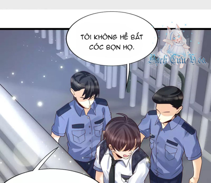 Nữ Thần Giúp Tôi Trở Thành Học Bá Chapter 44 - Trang 3