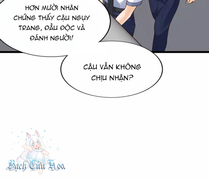 Nữ Thần Giúp Tôi Trở Thành Học Bá Chapter 44 - Trang 3