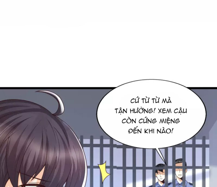 Nữ Thần Giúp Tôi Trở Thành Học Bá Chapter 44 - Trang 3