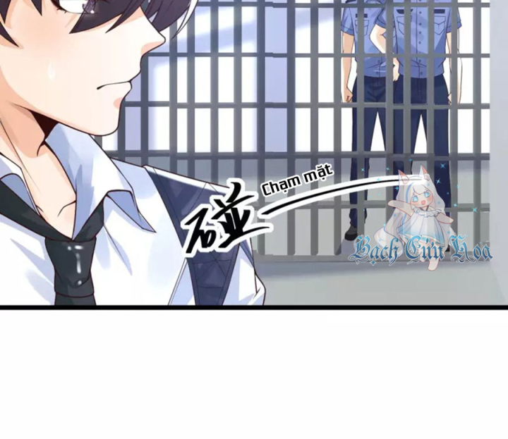 Nữ Thần Giúp Tôi Trở Thành Học Bá Chapter 44 - Trang 3