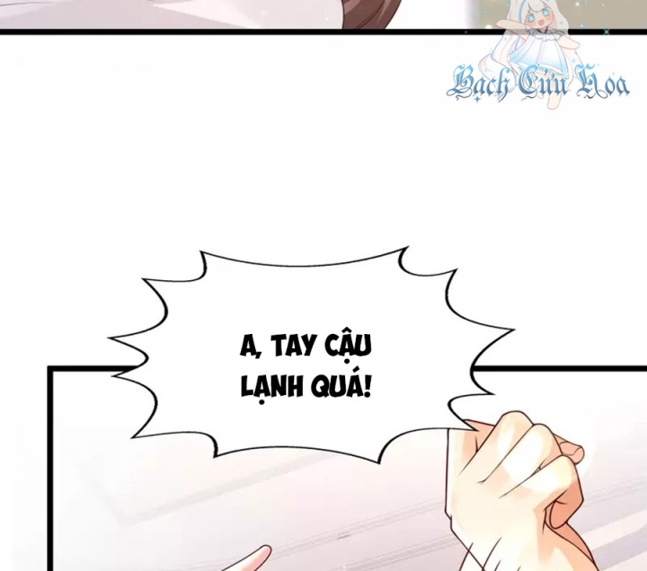 Nữ Thần Giúp Tôi Trở Thành Học Bá Chapter 44 - Trang 3