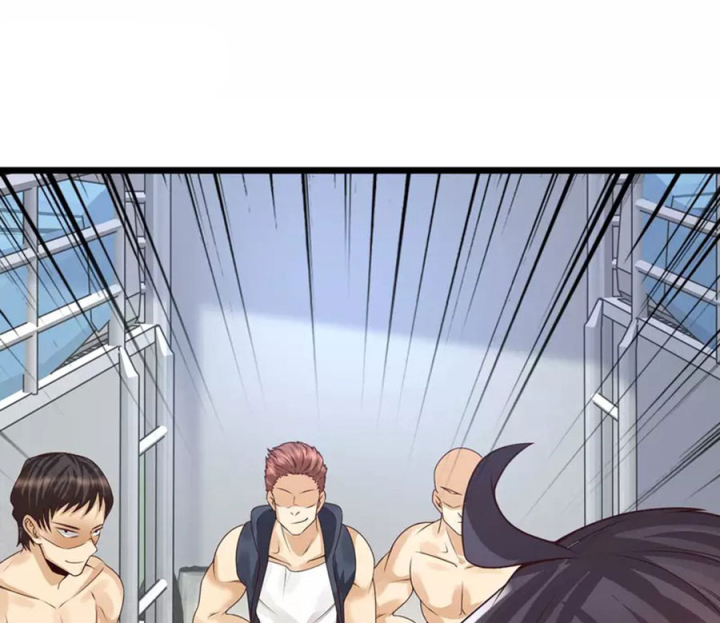 Nữ Thần Giúp Tôi Trở Thành Học Bá Chapter 44 - Trang 3