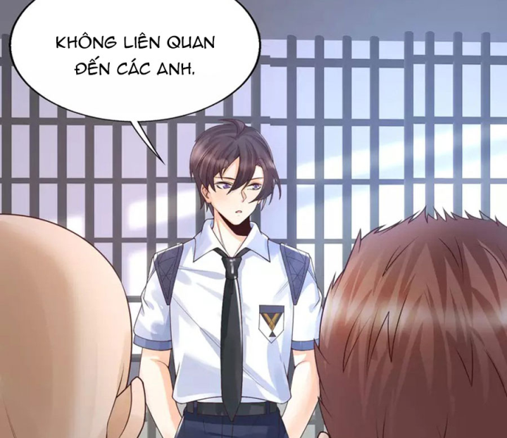 Nữ Thần Giúp Tôi Trở Thành Học Bá Chapter 44 - Trang 3