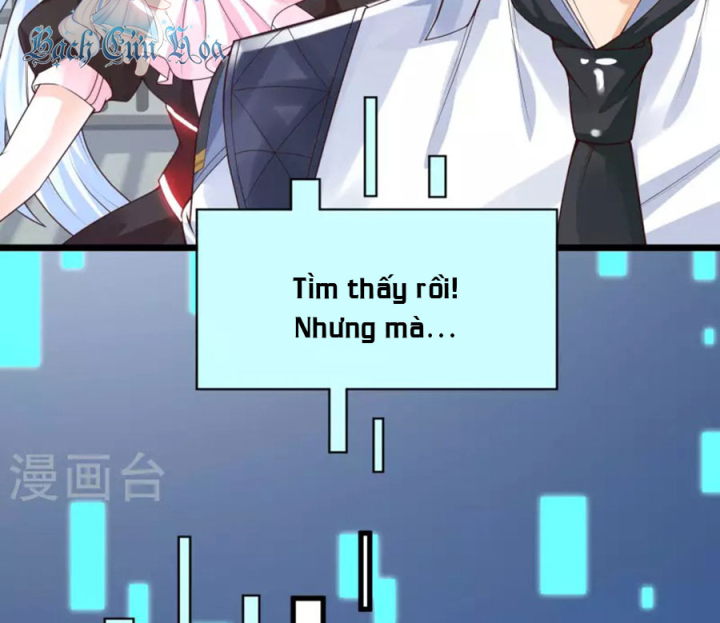 Nữ Thần Giúp Tôi Trở Thành Học Bá Chapter 44 - Trang 3