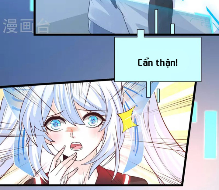 Nữ Thần Giúp Tôi Trở Thành Học Bá Chapter 44 - Trang 3