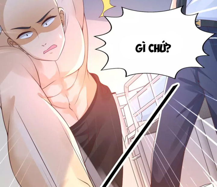 Nữ Thần Giúp Tôi Trở Thành Học Bá Chapter 44 - Trang 3