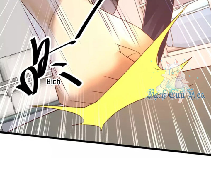 Nữ Thần Giúp Tôi Trở Thành Học Bá Chapter 44 - Trang 3