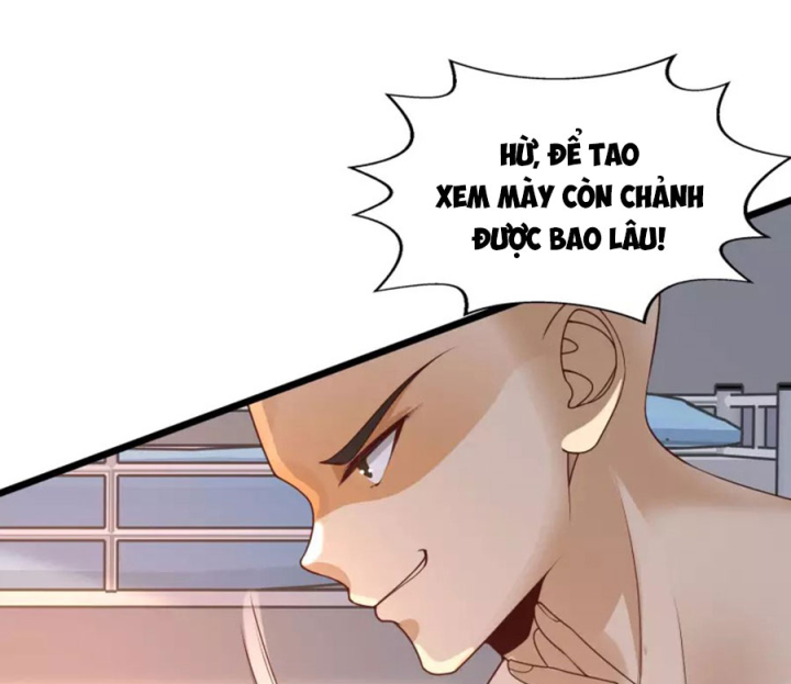 Nữ Thần Giúp Tôi Trở Thành Học Bá Chapter 44 - Trang 3