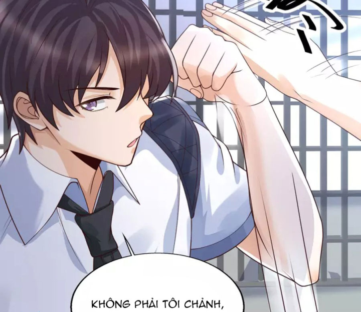 Nữ Thần Giúp Tôi Trở Thành Học Bá Chapter 44 - Trang 3