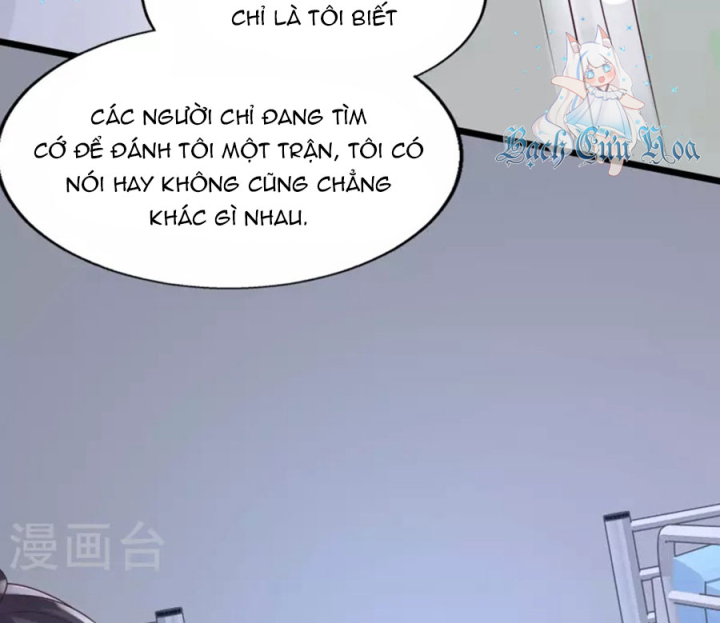 Nữ Thần Giúp Tôi Trở Thành Học Bá Chapter 44 - Trang 3