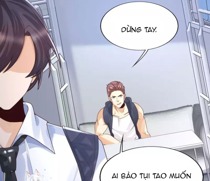 Nữ Thần Giúp Tôi Trở Thành Học Bá Chapter 44 - Trang 3