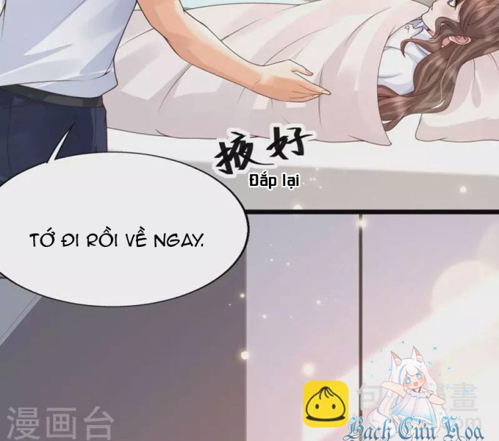 Nữ Thần Giúp Tôi Trở Thành Học Bá Chapter 44 - Trang 3