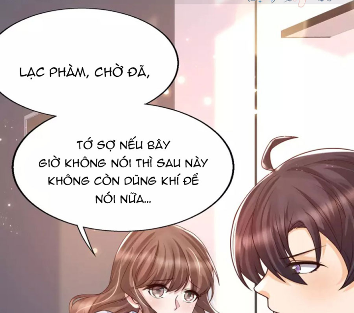 Nữ Thần Giúp Tôi Trở Thành Học Bá Chapter 44 - Trang 3