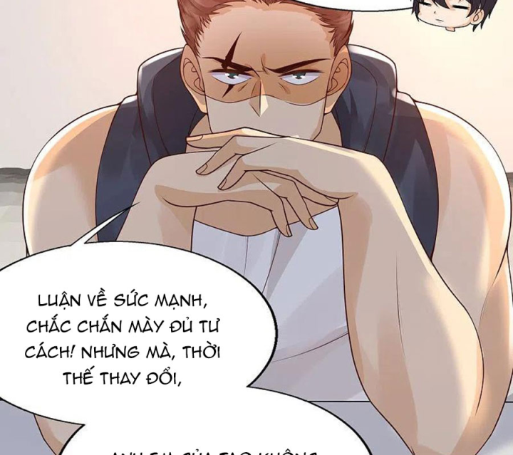 Nữ Thần Giúp Tôi Trở Thành Học Bá Chapter 45 - Trang 3