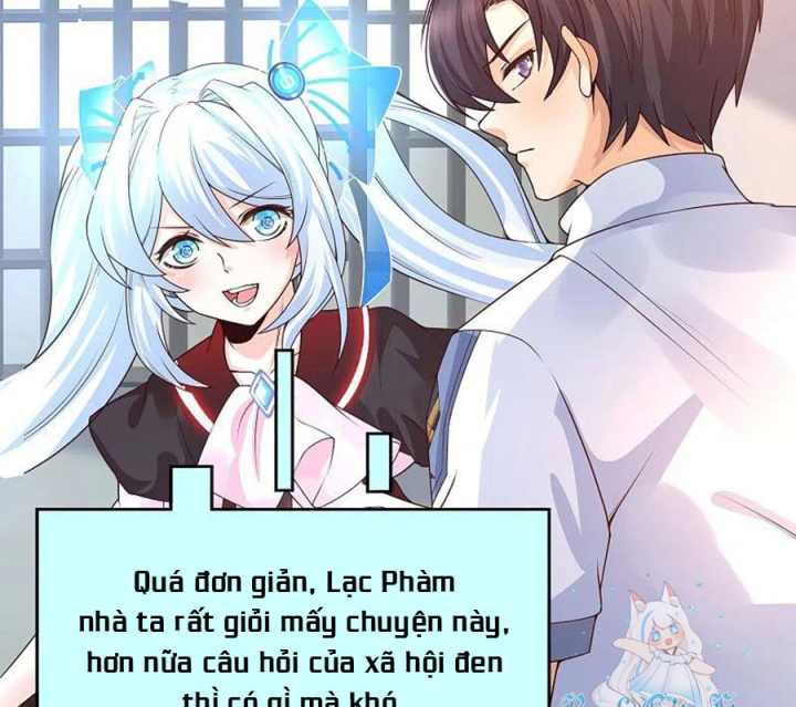 Nữ Thần Giúp Tôi Trở Thành Học Bá Chapter 45 - Trang 3