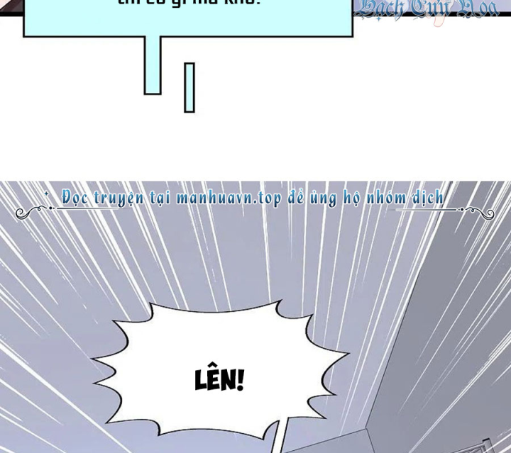 Nữ Thần Giúp Tôi Trở Thành Học Bá Chapter 45 - Trang 3