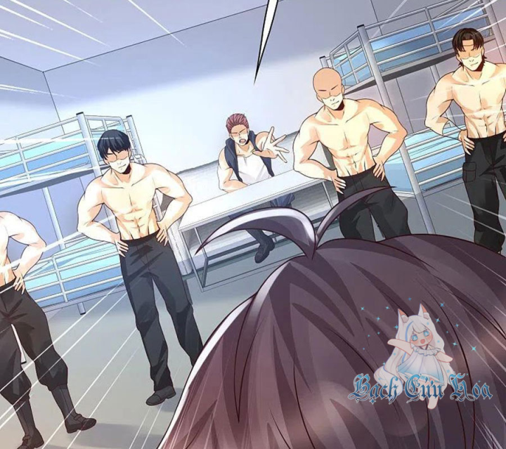 Nữ Thần Giúp Tôi Trở Thành Học Bá Chapter 45 - Trang 3