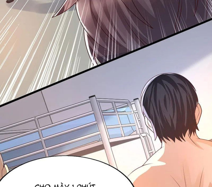 Nữ Thần Giúp Tôi Trở Thành Học Bá Chapter 45 - Trang 3