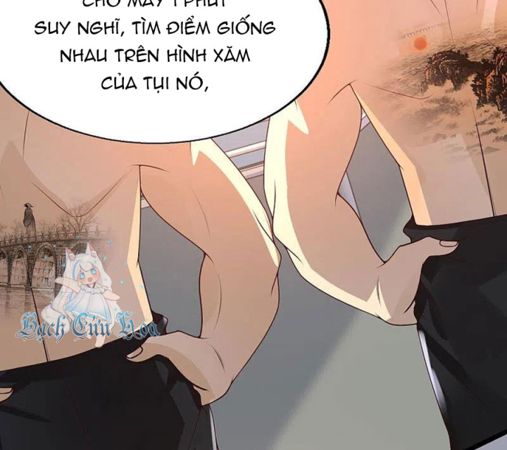 Nữ Thần Giúp Tôi Trở Thành Học Bá Chapter 45 - Trang 3