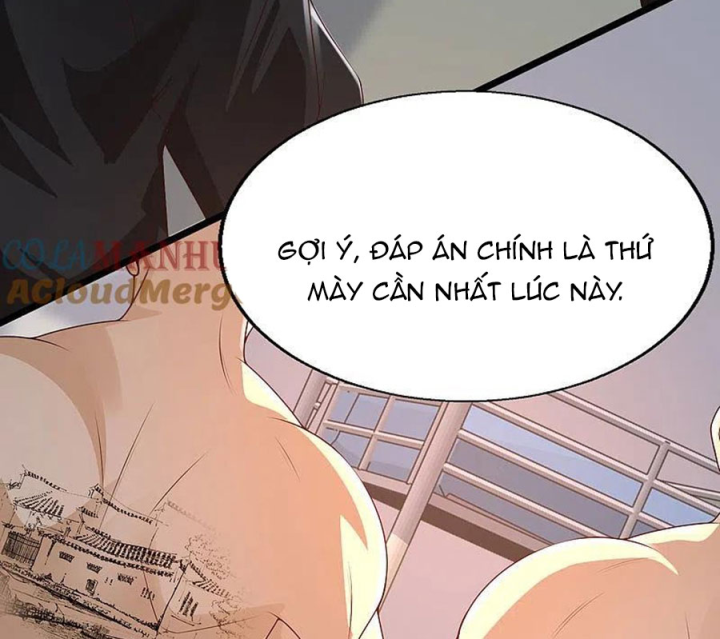 Nữ Thần Giúp Tôi Trở Thành Học Bá Chapter 45 - Trang 3