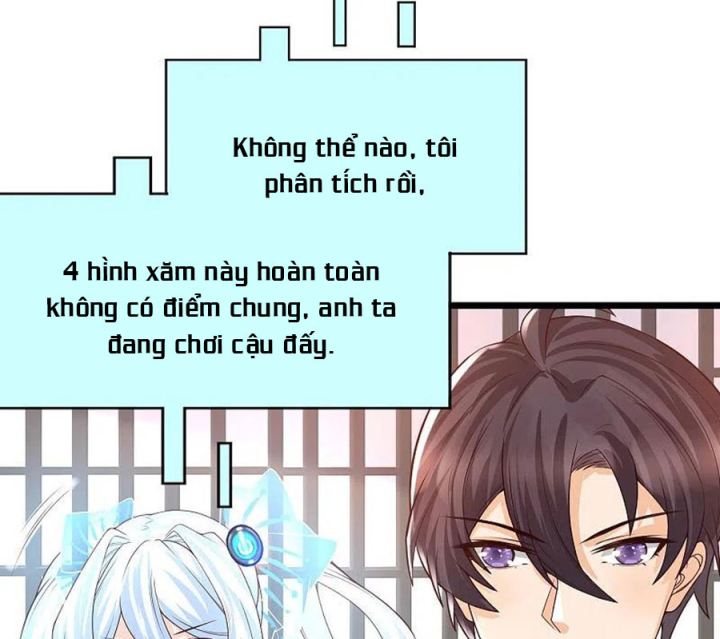 Nữ Thần Giúp Tôi Trở Thành Học Bá Chapter 45 - Trang 3