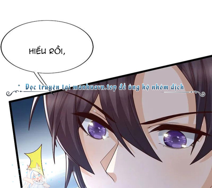 Nữ Thần Giúp Tôi Trở Thành Học Bá Chapter 45 - Trang 3