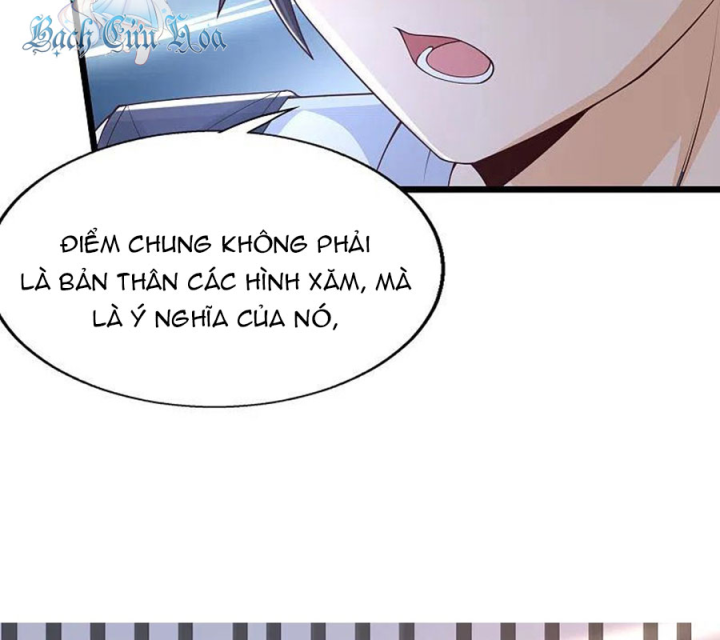 Nữ Thần Giúp Tôi Trở Thành Học Bá Chapter 45 - Trang 3