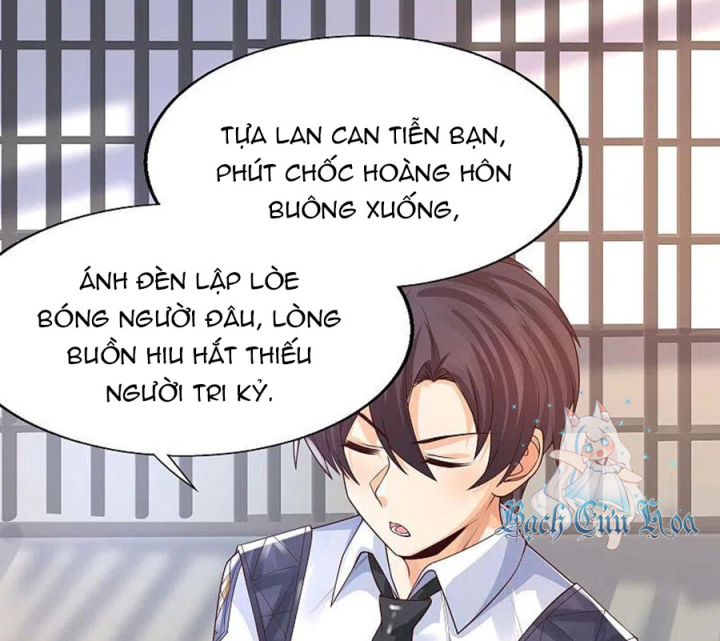 Nữ Thần Giúp Tôi Trở Thành Học Bá Chapter 45 - Trang 3