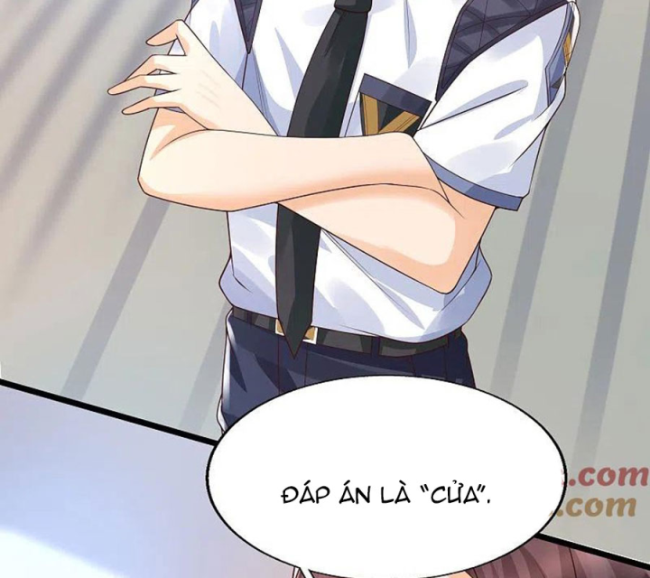 Nữ Thần Giúp Tôi Trở Thành Học Bá Chapter 45 - Trang 3