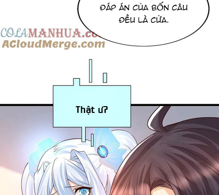 Nữ Thần Giúp Tôi Trở Thành Học Bá Chapter 45 - Trang 3