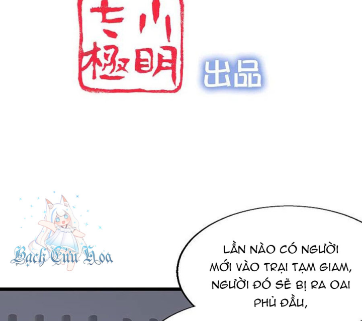 Nữ Thần Giúp Tôi Trở Thành Học Bá Chapter 45 - Trang 3