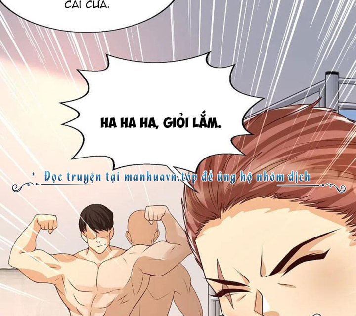 Nữ Thần Giúp Tôi Trở Thành Học Bá Chapter 45 - Trang 3