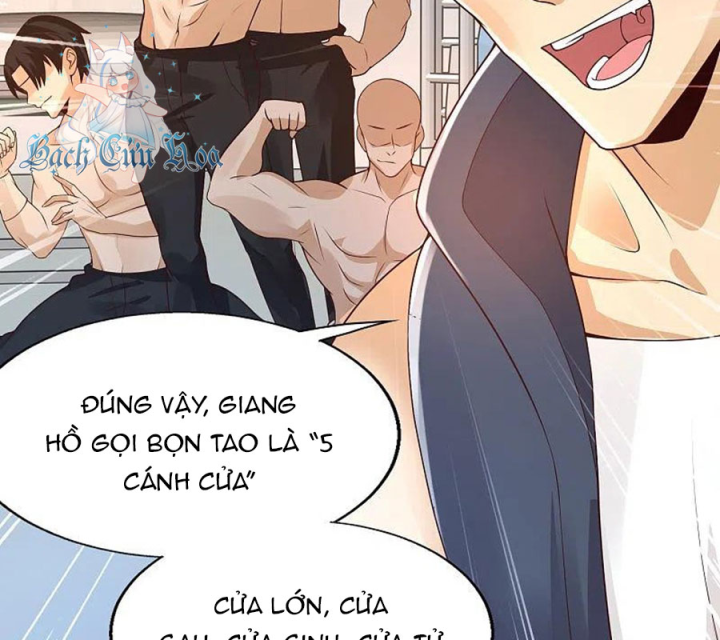 Nữ Thần Giúp Tôi Trở Thành Học Bá Chapter 45 - Trang 3