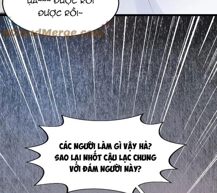 Nữ Thần Giúp Tôi Trở Thành Học Bá Chapter 45 - Trang 3