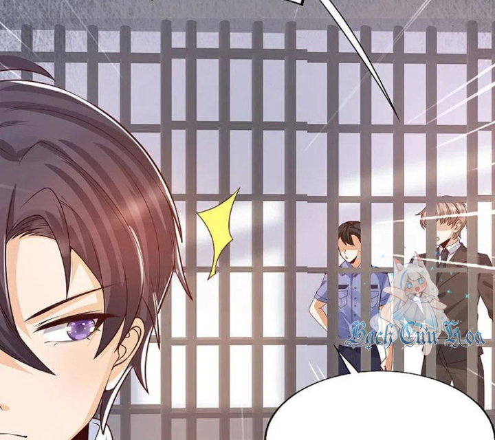 Nữ Thần Giúp Tôi Trở Thành Học Bá Chapter 45 - Trang 3