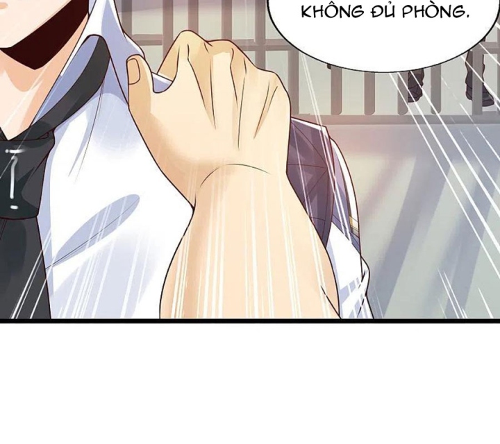 Nữ Thần Giúp Tôi Trở Thành Học Bá Chapter 45 - Trang 3