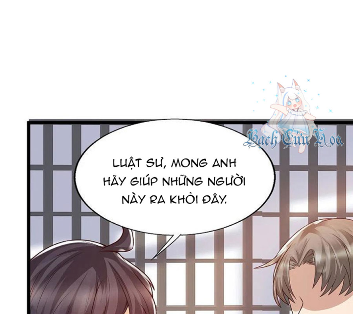 Nữ Thần Giúp Tôi Trở Thành Học Bá Chapter 45 - Trang 3