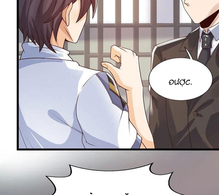 Nữ Thần Giúp Tôi Trở Thành Học Bá Chapter 45 - Trang 3