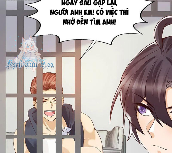 Nữ Thần Giúp Tôi Trở Thành Học Bá Chapter 45 - Trang 3