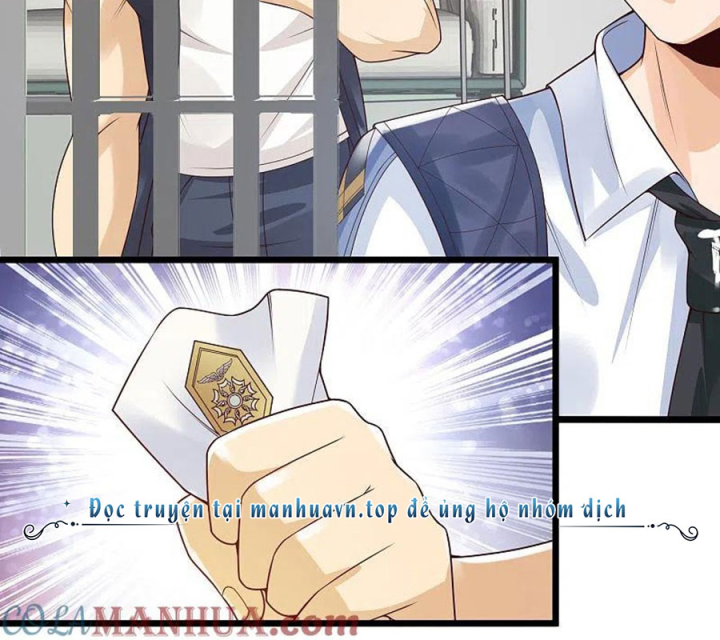 Nữ Thần Giúp Tôi Trở Thành Học Bá Chapter 45 - Trang 3