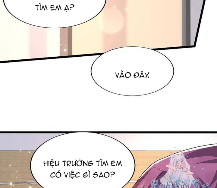 Nữ Thần Giúp Tôi Trở Thành Học Bá Chapter 45 - Trang 3