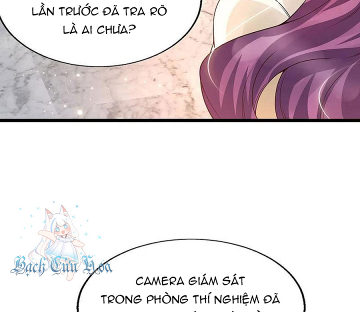 Nữ Thần Giúp Tôi Trở Thành Học Bá Chapter 45 - Trang 3