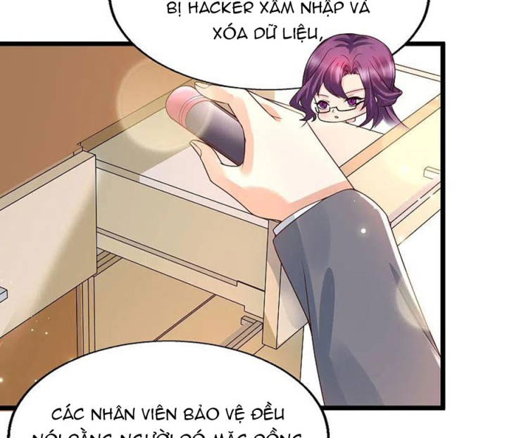 Nữ Thần Giúp Tôi Trở Thành Học Bá Chapter 45 - Trang 3