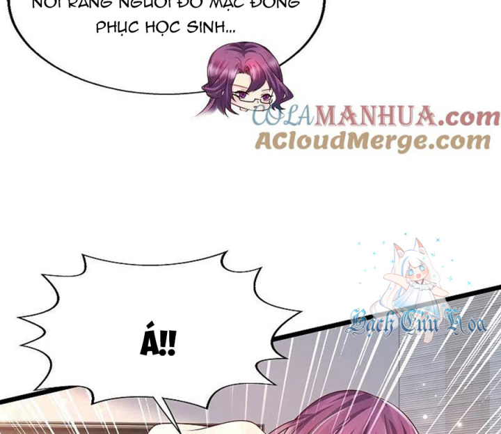Nữ Thần Giúp Tôi Trở Thành Học Bá Chapter 45 - Trang 3