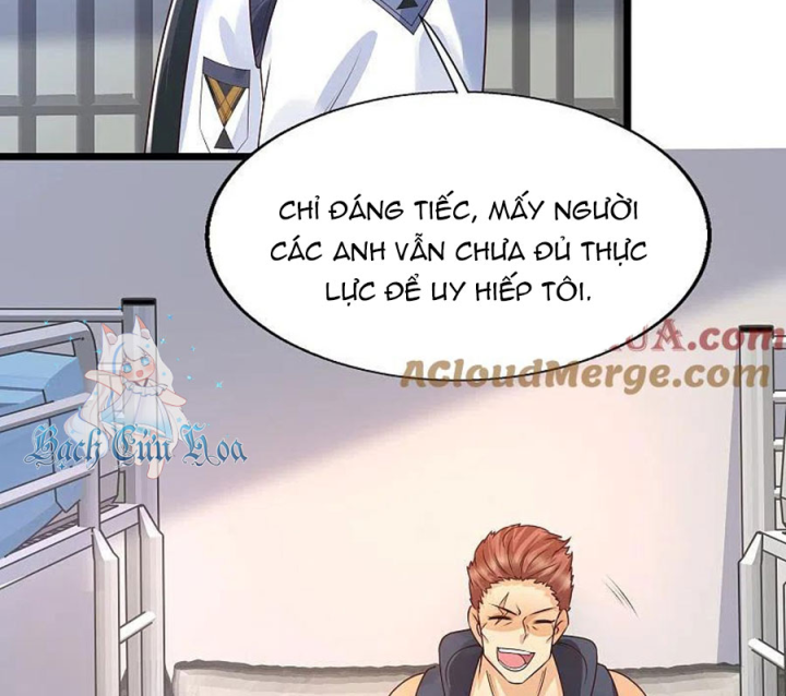 Nữ Thần Giúp Tôi Trở Thành Học Bá Chapter 45 - Trang 3